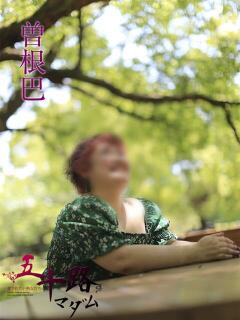 曽根巴 五十路マダムエクスプレス船橋店(カサブランカグループ)（船橋/デリヘル）