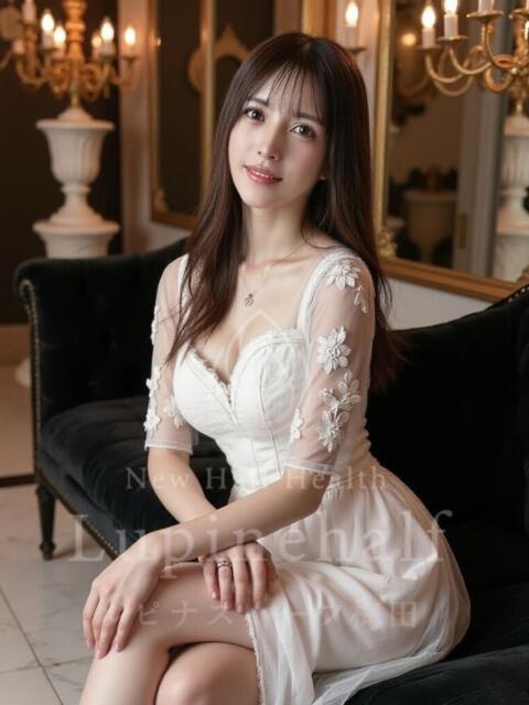 渚りゆ 大阪ニューハーフヘルス ルピナスハーフ梅田（ニューハーフヘルス）