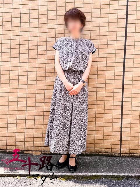 原田みつき 五十路マダムエクスプレス船橋店(カサブランカグループ)（熟女デリヘル）