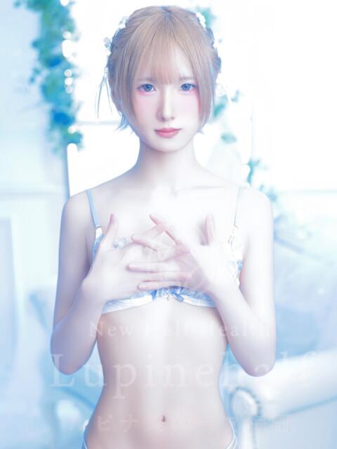 美月るる 大阪ニューハーフヘルス ルピナスハーフ梅田（ニューハーフヘルス）