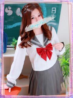 そらね【天真爛漫なドＭ娘】 ポニーテール和歌山店（和歌山/ソープ）