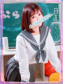 くくり♥合法超ロリ●学生！？♥ ポニーテール和歌山店（和歌山/ソープ）
