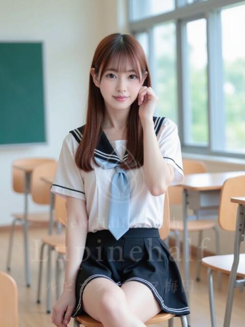 ちびとり 大阪ニューハーフヘルス ルピナスハーフ梅田（ニューハーフヘルス）