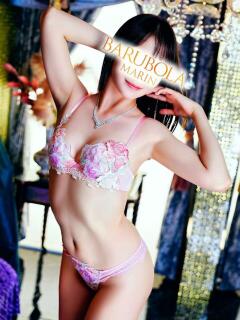 咲本 ゆりあ バルボラ マリン（新宿/ソープ）