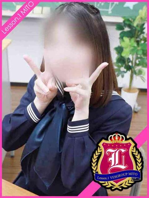 まりん Lesson.1 水戸校（学園イメクラ）