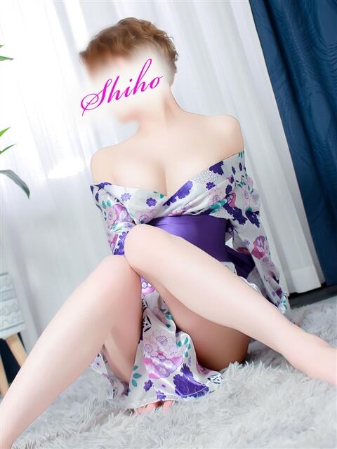 しほ 水戸人妻花壇（人妻系デリヘル）