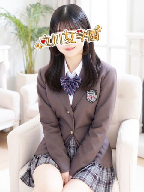 みいな★NO.1愛嬌美少女 立川女学園（ホテヘル＋デリヘル）