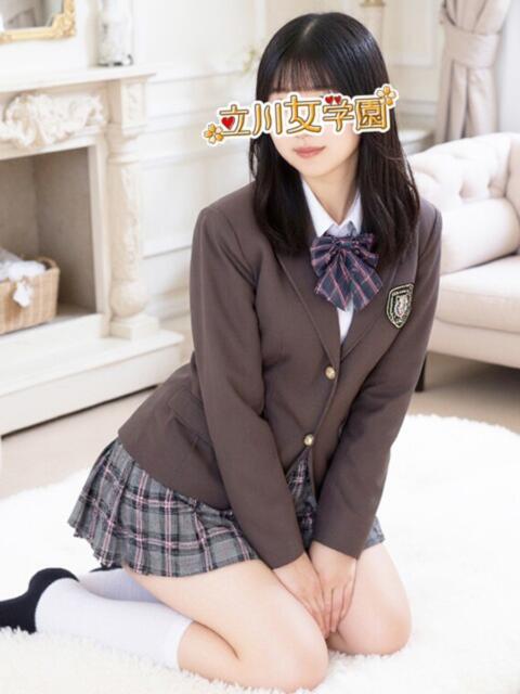 みいな★NO.1愛嬌美少女 立川女学園（ホテヘル＋デリヘル）
