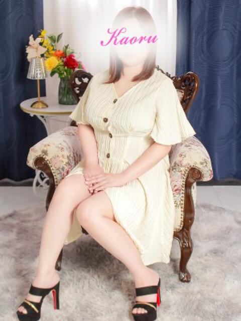 かおる 水戸人妻花壇（人妻系デリヘル）