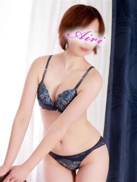 あいり 水戸人妻花壇（人妻系デリヘル）