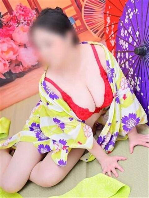 山口れな 華女(かのじょ) 松山店（ファッションヘルス）