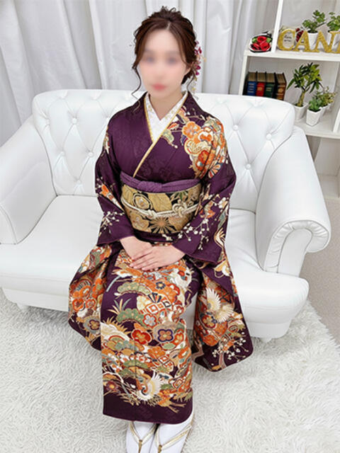 宇佐美【人妻コース】 久留米デリヘル358（デリヘル）