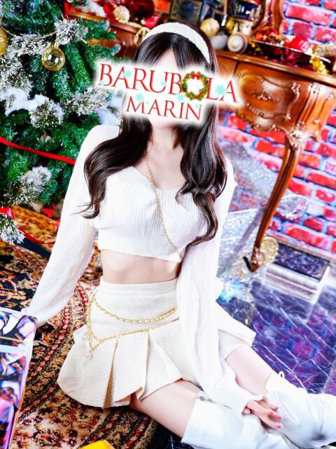 美神 夢愛 バルボラ マリン（高級ソープランド）