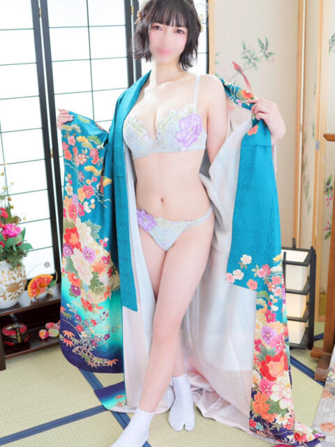 ゆづき 深海魚（ソープランド）