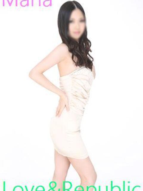 マナ Love＆Republic（ラブ＆リパブリック）（デリヘル）