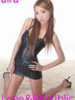 アイラ Love＆Republic（ラブ＆リパブリック）（大宮/デリヘル）