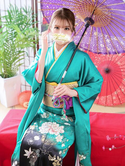 にいな 品川ハイブリッドマッサージ（デリヘル）