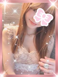 七瀬 あいか Candy Spa（キャンディースパ）（新橋/メンズエステ）