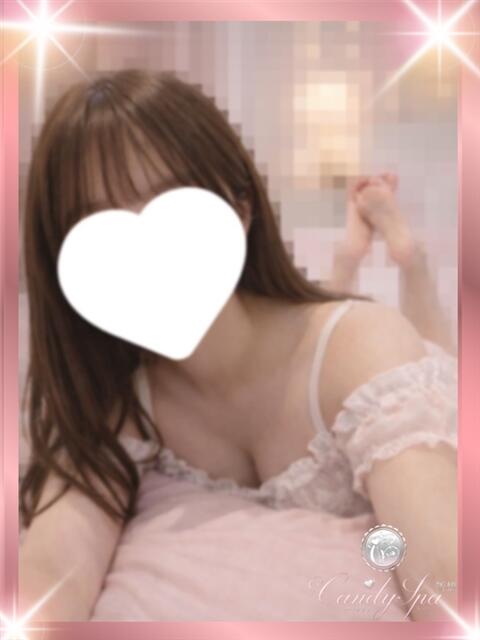 月瀬 莉々菜 Candy Spa（キャンディースパ）（【非風俗】メンズエステ）