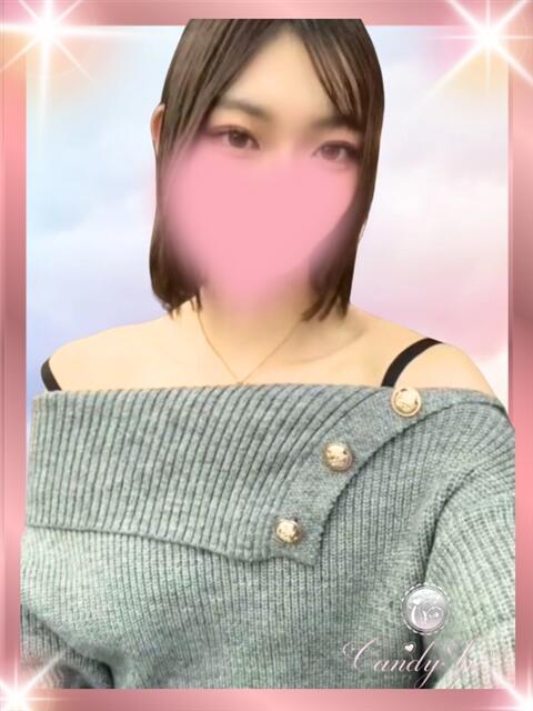 朝比奈 みお Candy Spa（キャンディースパ）（【非風俗】メンズエステ）