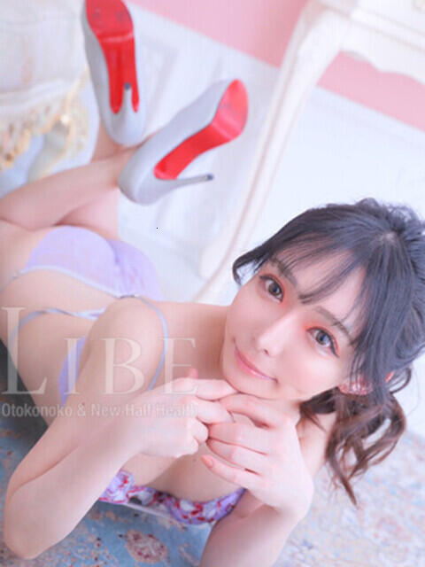 まりん ニューハーフヘルスLIBE 東京新宿（ニューハーフヘルス）