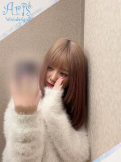 るりな【天真爛漫×色白美人】 Aris（アリス）☆超恋人空間☆沖縄最大級！！（辻/ソープ）