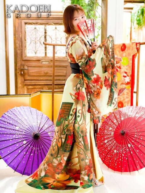 あや 渋谷角海老（ソープランド）