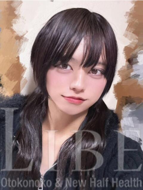 香椎いろは ニューハーフヘルスLIBE大阪梅田店（ニューハーフヘルス）