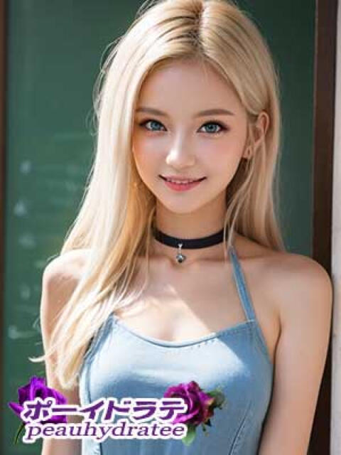 ケイティ ポーイドラテ（外国人デリヘル）