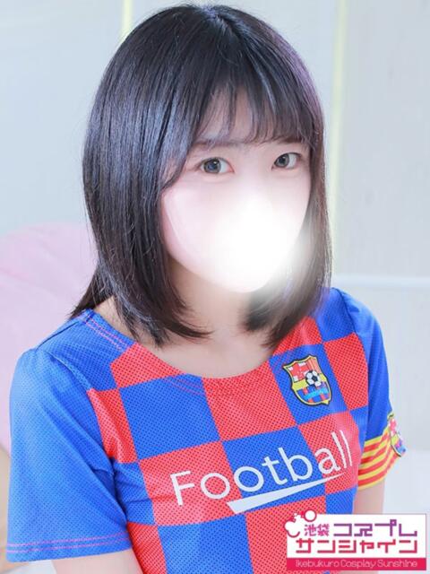 かりん 池袋コスプレサンシャイン（シンデレラグループ）（コスプレイメクラ）