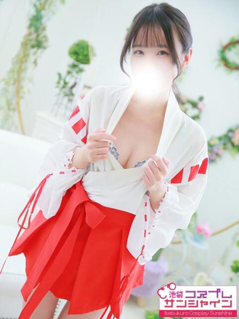 ちさ 池袋コスプレサンシャイン（シンデレラグループ）（コスプレイメクラ）