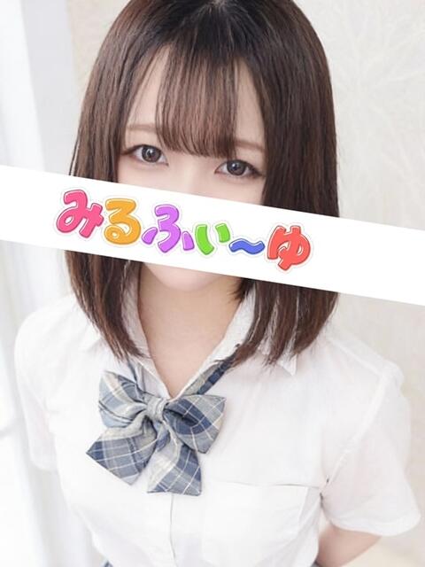 中川ねいろ みるふぃーゆ（【非風俗】派遣型メンズエステ）