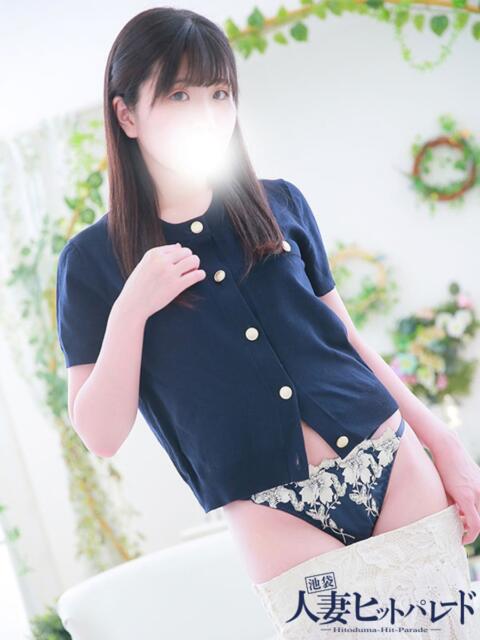 しょうこ 池袋人妻ヒットパレード（シンデレラグループ）（ホテヘル＆待合型デリヘル）
