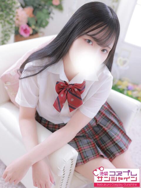 しろな 池袋コスプレサンシャイン（シンデレラグループ）（コスプレイメクラ）