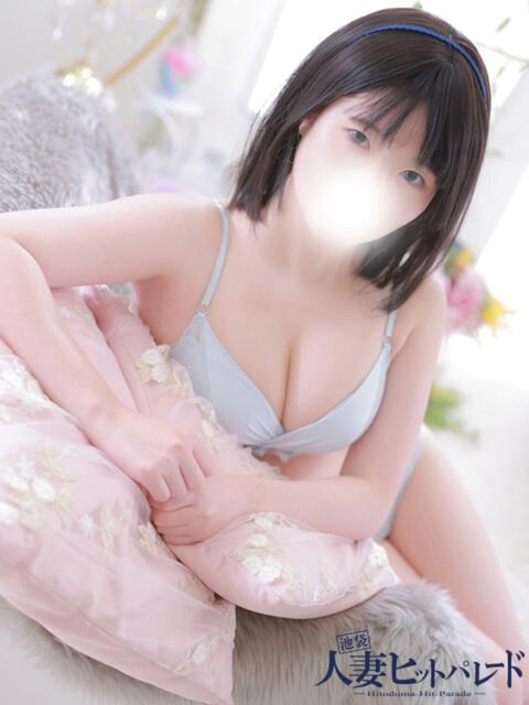 ちはる 池袋人妻ヒットパレード（シンデレラグループ）（ホテヘル＆待合型デリヘル）