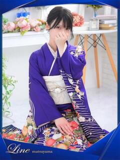 なつみCA ライン（LINE）松山店（道後/ヘルス）