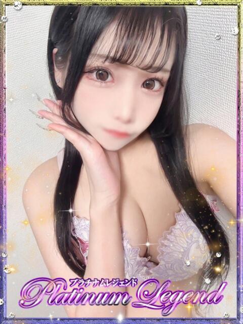 しゅな Platinum Legend(プラチナムレジェンド)（デリヘル）