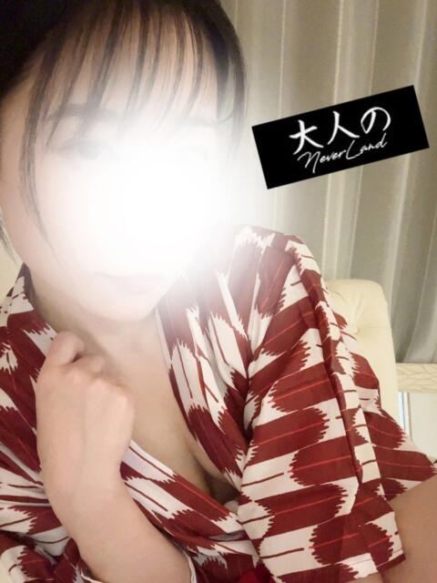 かな 大人のNEVERLAND（【非風俗】メンズエステ）
