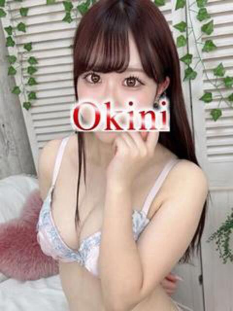 みつは Okini川越（デリヘル）