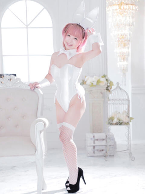 にな 吉原USAGI バニーラバー（ソープランド）