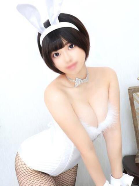 かずみ 吉原USAGI バニーラバー（ソープランド）