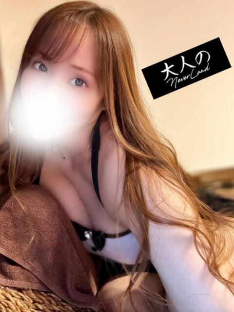もも 大人のNEVERLAND（【非風俗】メンズエステ）