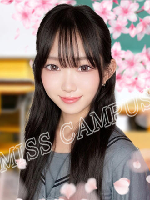 ゆめ ミスキャンパス（セクキャバ）