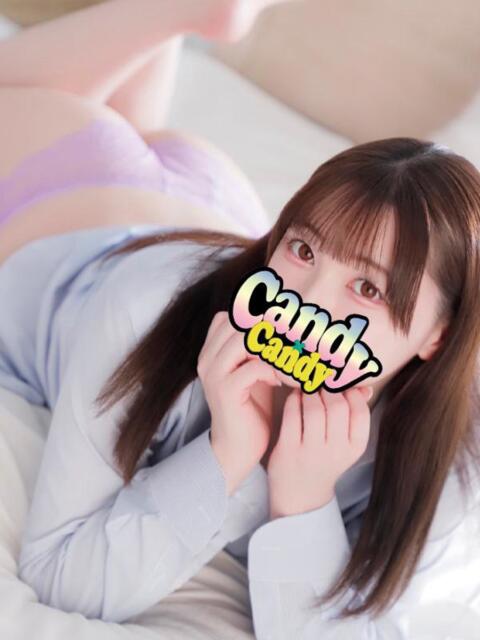 ゆい Candy×Candy （キャンディ×キャンディ）（ソープランド）