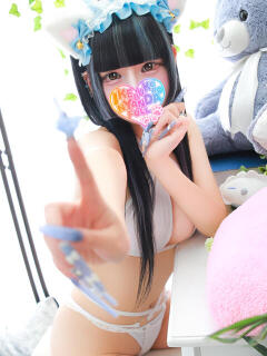 ふらくらみゅう にゃんだ☆full☆MIX（にゃんだふるみっくす）（池袋/デリヘル）