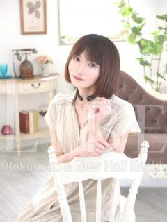 月音ひびき ニューハーフヘルスLIBE大阪梅田店（梅田/ニューハーフ）