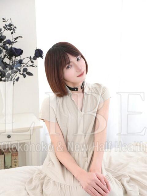 月音ひびき ニューハーフヘルスLIBE大阪梅田店（ニューハーフヘルス）