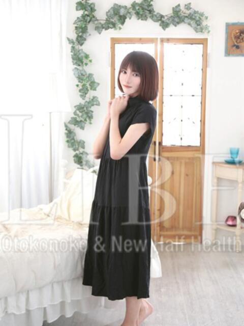 月音ひびき ニューハーフヘルスLIBE大阪梅田店（ニューハーフヘルス）