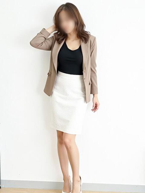 羽田　あゆみ オトナ女子倶楽部（ファッションヘルス）