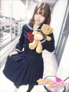 みさき 女子校生はやめられない（難波/ホテヘル）